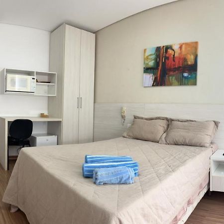Suite Leshalles 311 - No Paris Residencial Service 圣湖镇 外观 照片
