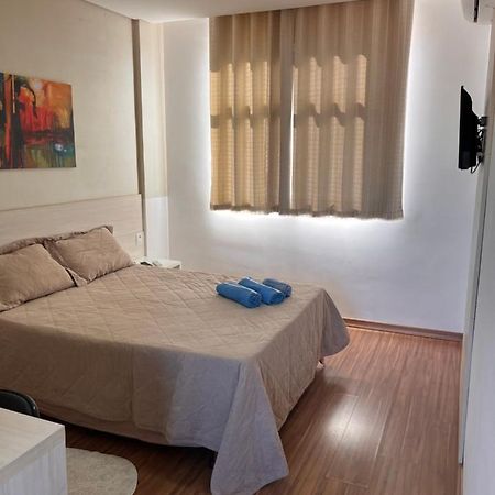 Suite Leshalles 311 - No Paris Residencial Service 圣湖镇 外观 照片