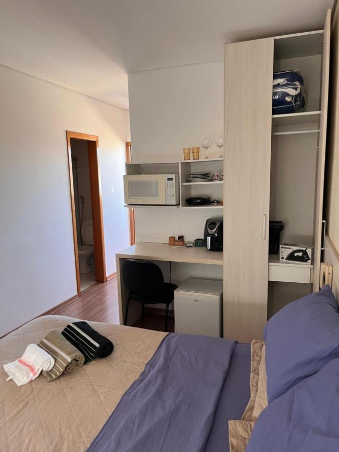 Suite Leshalles 311 - No Paris Residencial Service 圣湖镇 外观 照片