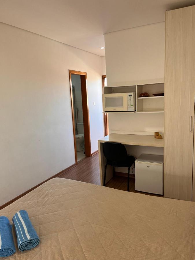 Suite Leshalles 311 - No Paris Residencial Service 圣湖镇 外观 照片