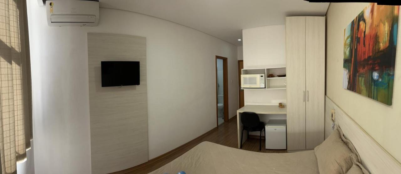 Suite Leshalles 311 - No Paris Residencial Service 圣湖镇 外观 照片