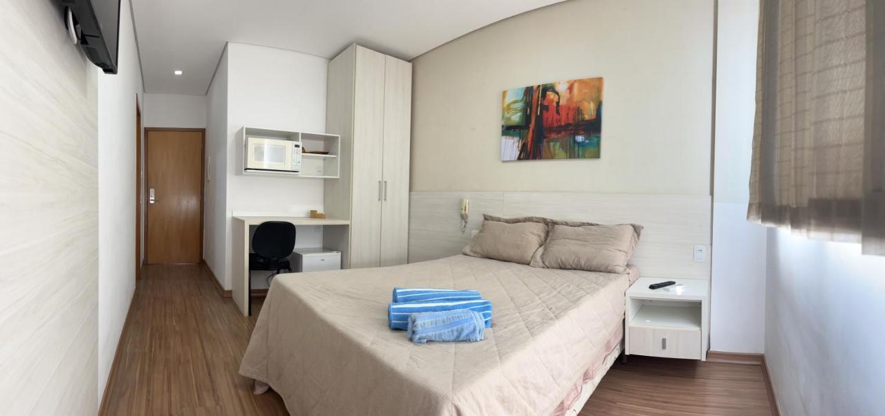 Suite Leshalles 311 - No Paris Residencial Service 圣湖镇 外观 照片