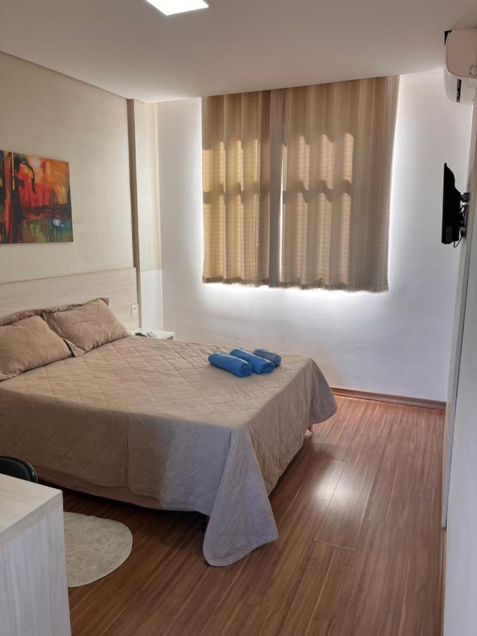 Suite Leshalles 311 - No Paris Residencial Service 圣湖镇 外观 照片